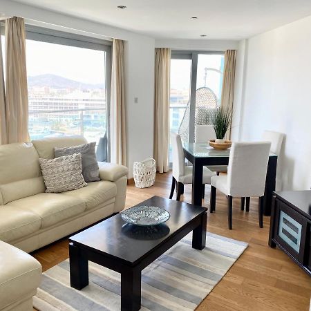 Ocean Village Lovely 2 Bedroom Apartment ジブラルタル エクステリア 写真