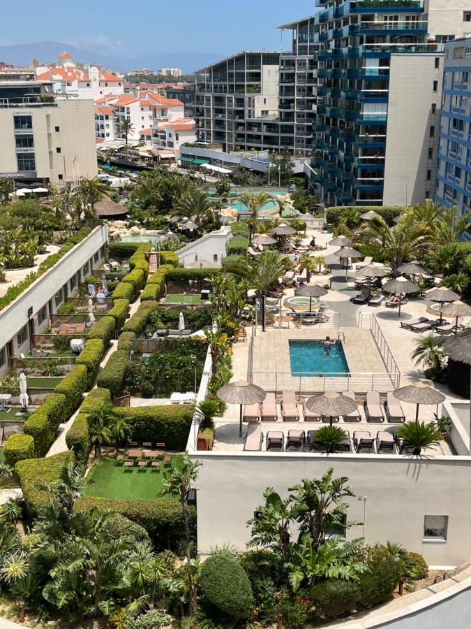 Ocean Village Lovely 2 Bedroom Apartment ジブラルタル エクステリア 写真